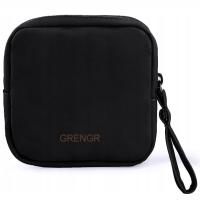 KOSMETYCZKA SASZETKA NA PODPASKI KOSMETYKI DROBIAZGI DO TOREBKI KM9c