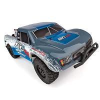 Auto Team Associated - Pro4 SC10 Brushless RTR Ready-To-Run RTR 1:10