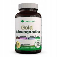 OLIMP Gold Ashwagandha 120 kaps