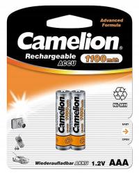 Camelion AAA/HR03 1100mAh Ni-MH 2szt (17011203)