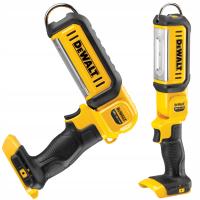 DeWalt DCL050 светодиодный фонарь 18V