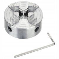 4-КУЛАЧКОВЫЙ ТОКАРНЫЙ ПАТРОН ДЛЯ DIY 4-КУЛАЧКОВЫЙ ТОКАРНЫЙ ПАТРОН