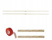 LISTWY LED Sony KD-55X8505C KD-55X8507C KD-55X8500