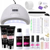 La'Heer Flexy набор акриловых аксессуаров для ламп