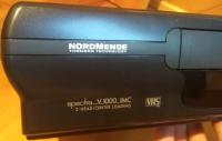 Vcr-проигрыватель NORDMENDE SPECTRA V1000 IMC дефект