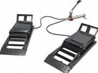 15КМ-41КМ РЕГУЛИРУЕМОГО ПОДЪЕМА РАМПЫ ПОДЪЕМА АВТОМОБИЛЯ РЕЙДЕРА ВОЗДУХА