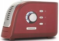 Toster Kenwood TCM300RD czerwony 2300 W