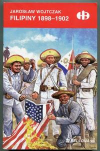 FILIPINY 1898 - 1902 :: Historyczne Bitwy HB :: 2015 rok