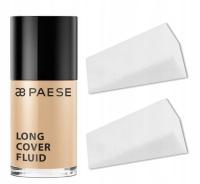 PAESE ГРУНТОВКА LONG COVER FLUID ДЛЯ ЛИЦА С ВИТАМИНАМИ БЕСПЛАТНО