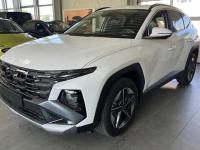 Hyundai Tucson 1.6 T-GDi Smart 2WD Suv 160KM 2024