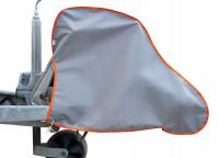 Чехол для дышла CarPassion