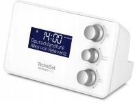 Radio sieciowe DAB+, FM TechniSat DIGITRADIO 50 SE