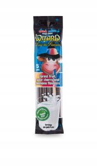 Quick Milk-соломинки для молока Wizard-30 г