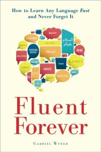 Fluent Forever - Wyner, Gabriel EBOOK