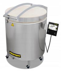 Топ-60 керамическая печь 60L до 1320°C с контроллером AC590