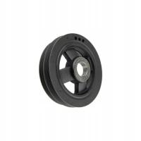 NTY RKP-MS-006 Koło pasowe, wał korbowy