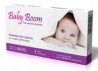 Test ciążowy BABY BOOM kasetowy