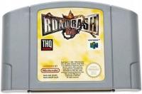 Road Rash 64 - NINTENDO 64 N64 - SAM CARTRIDGE PAL