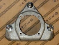 VW PHEATON AUDI КРЕПЛЕНИЕ АМОРТИЗАТОРА 4E0412383D