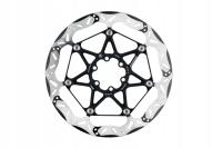 TARCZA HAMULCOWA ROWEROWA BRAKING STAGE 0 160MM 1,9MM 6 ŚRUB EPR2011