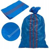 Прочные мешки для зерна уголь ЭКО-порошок щебень 50 кг 65X105CM отделаны 50шт