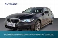 BMW 320 i Sport Line aut