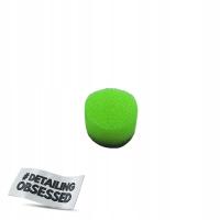 ZviZZer Mini Pad Green 15mm 10szt.