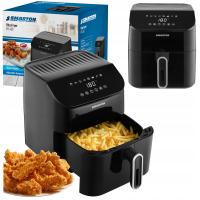 Frytkownica beztłuszczowa Smarton FR 450 1350 W 4,5 l