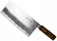 Японский нож в китайском стиле, нож Тао 20,5 см