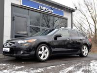 Honda Accord 2.4benzynaLPG201KM Polski salon_I...