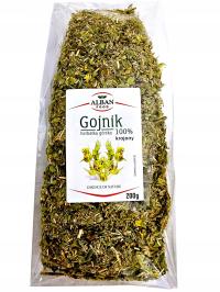 GOJIC Cuted Cut Mountain Tea трава 200г натуральная / ливанский шалфей