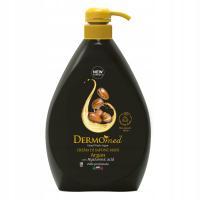 DERMOMED Mydło w płynie z pompką ARGAN, 1000 ml