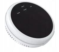 Czujnik gazu, detektor gazu 433MHz oryginalny tylko od AlarmZone