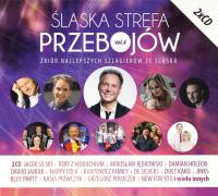 SKŁADANKA | ŚLĄSKA STREFA PRZEBOJÓW VOL. 4 | 2xCD