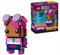 LEGO BrickHeadz Fortnite 40728 Bombowe Barwy na święta