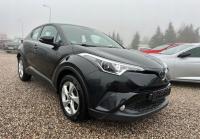 Toyota C-HR Niemcy,Klimatronik,Alu,Kamera