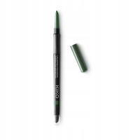 KIKO MILANO Unlimited Precision kredka do oczu 11 Camouflage Green