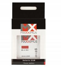 Bateria Do Samsung Maxximus 2300 mAh