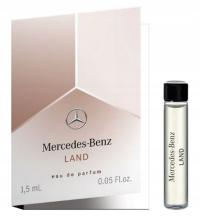 Próbka Mercedes Benz Land EDP M 1,5ml