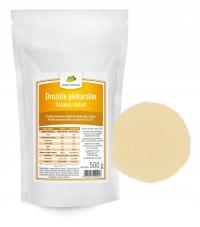 Пекарские сухие дрожжи 500 г