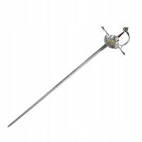 WYJĄTKOWY RAPIER MUSZKIETERÓW (276)