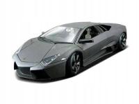 BBURAGO MODEL LAMBORGHINI REVENTON 1:24