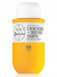 SOL DE JANEIRO Brazilian Joia Strengthening + Smoothing szampon 90ml