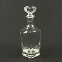 Szklana karafka „Luminarc” 9x9x26 cm