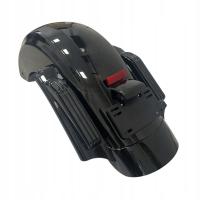 System tylnego błotnika LED CVO Style do Harley Davidson Touring '14-'24