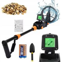 ПРОФЕССИОНАЛЬНЫЙ ДЕТЕКТОР МЕТАЛЛА ДЕТЕКТОРА МЕТАЛЛА ЛКД ДЛЯ ДЕТЕЙ И ВЗРОСЛЫХ