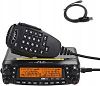 Radiotelefon przesnośny TYT RADIOTELEFON TYT TH-9800