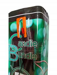 Римские огни Candle Bundle 5