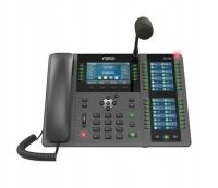Fanvil X210i | VoIP Phone | IPV6, HD Audio, Blueto