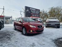 Seat Ibiza 1.4 Benzyna 86 KM, Klimatyzacja